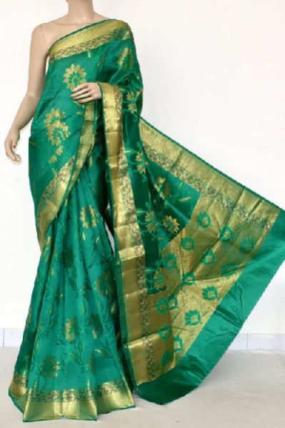 Banarasi Handloom Saree 03