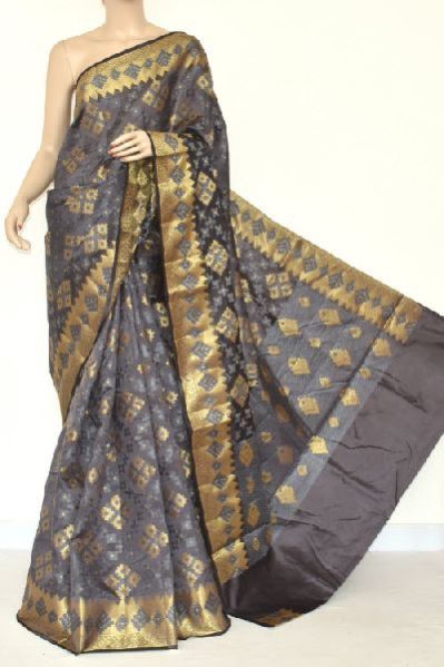 Banarasi Handloom Saree 04
