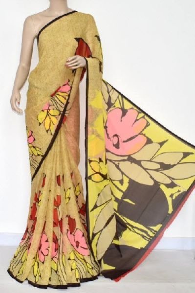 Chiffon Saree 03