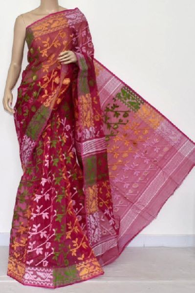 Jamdani Saree 03