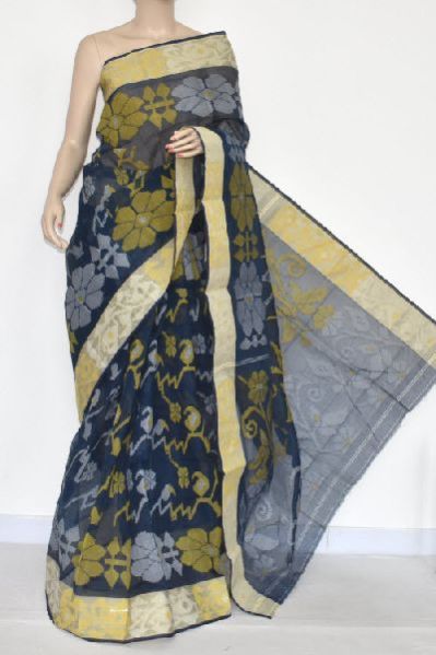 Jamdani Saree 05
