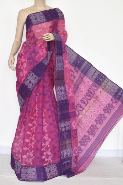Jamdani Saree 06
