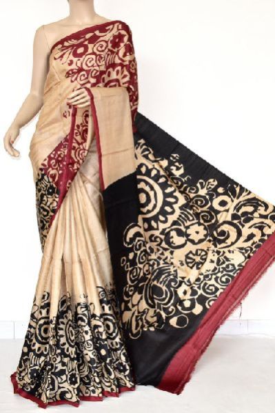 Silk Saree 01