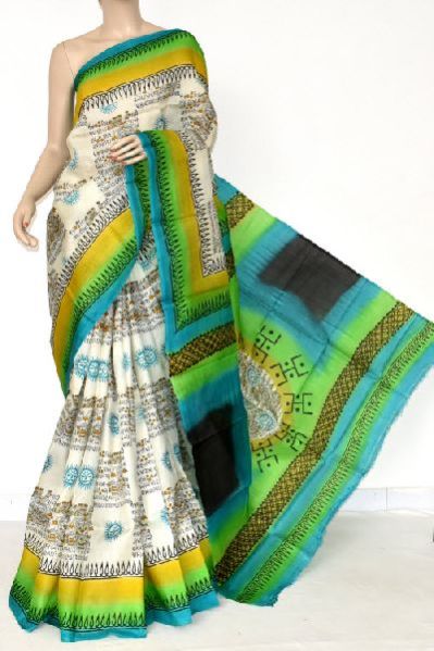 Silk Saree 04