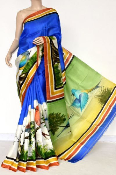 Silk Saree 05
