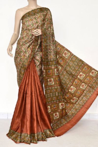 Silk Saree 06