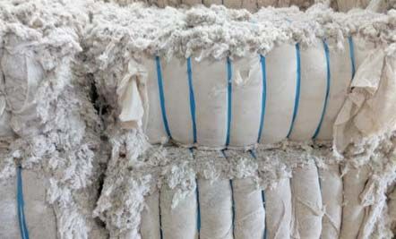 Cotton Waste 03