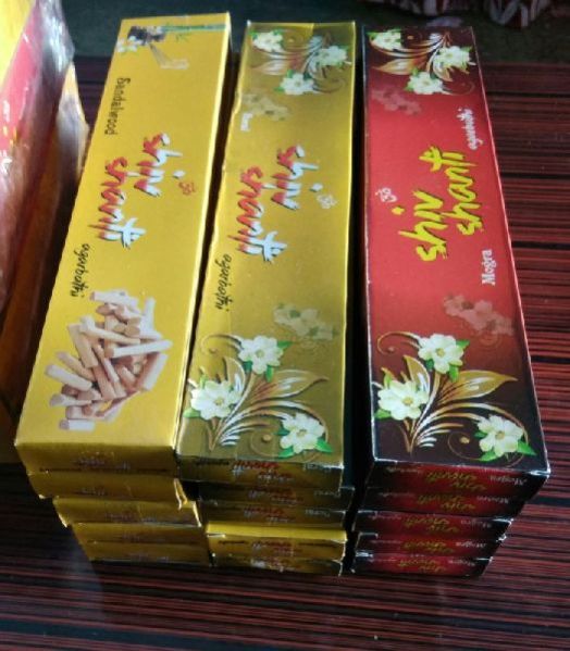 Shiv Shanti Incense Sticks 04