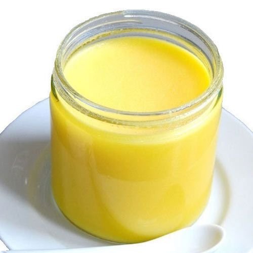Pure Cow Ghee 01