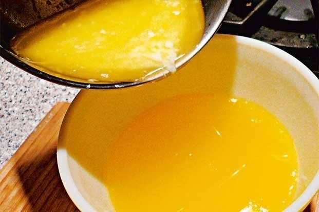 Pure Cow Ghee 05