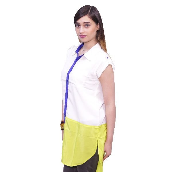 S11-A Short Kurti