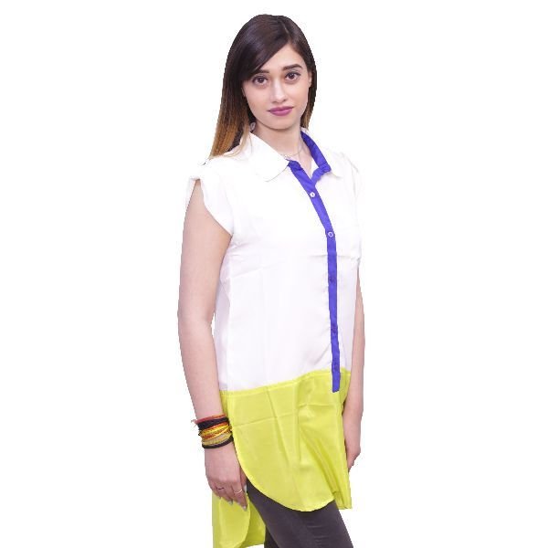 S11-B Short Kurti