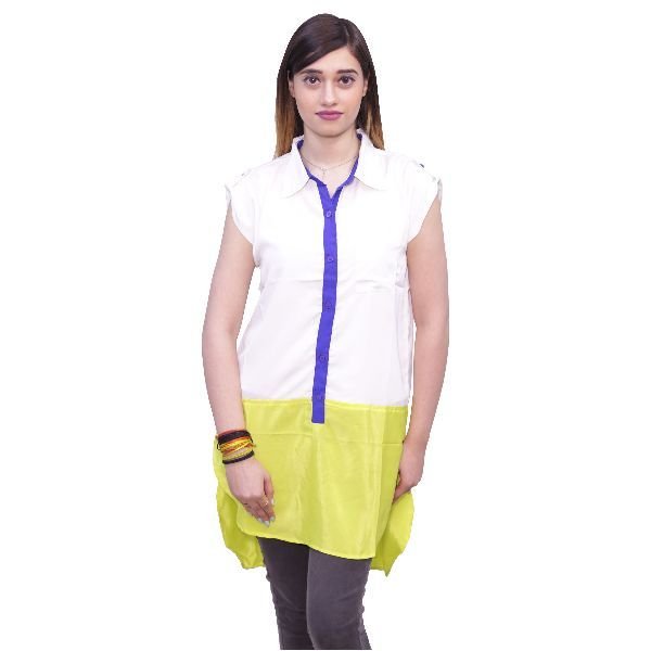 S11 Short Kurti
