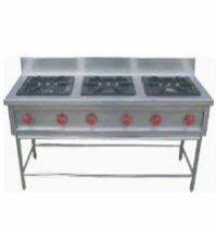 Gas Burner Stove 01