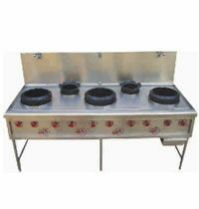 Gas Burner Stove 02