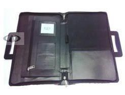 Leather Folder 03