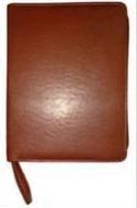 Leather Folder 07