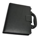 Leather Planner 01