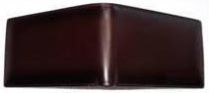 Leather Wallet 03