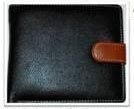 Leather Wallet 04