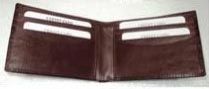 Leather Wallet 06