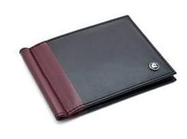 Leather Wallet 13