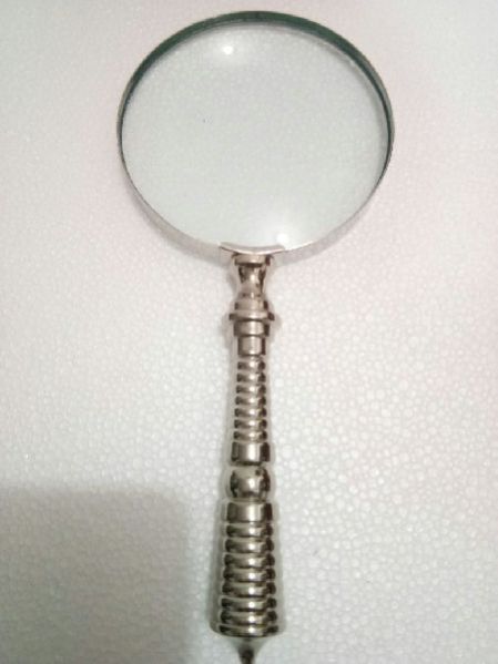 Antique Magnifying Glass 01