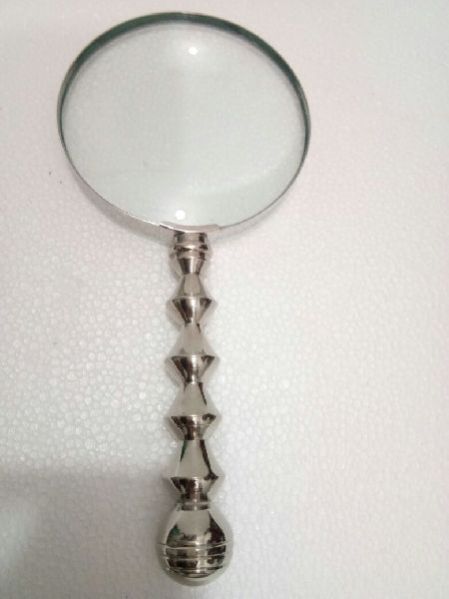 Antique Magnifying Glass 02