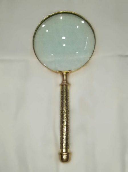 Antique Magnifying Glass 03