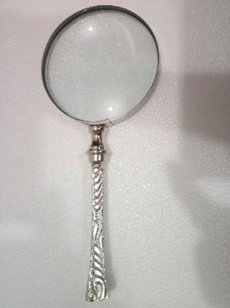 Antique Magnifying Glass 07