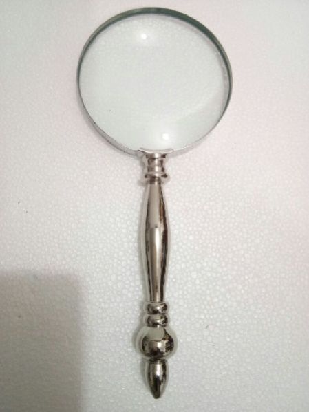 Antique Magnifying Glass 08