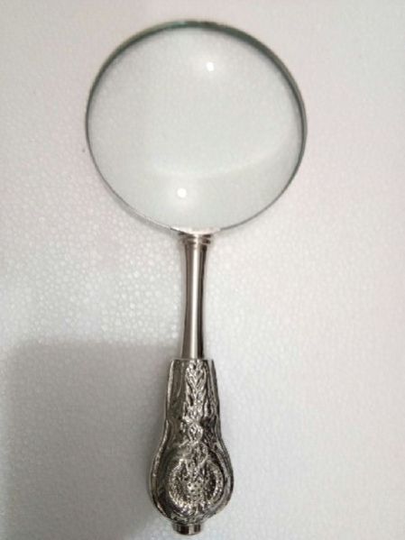 Antique Magnifying Glass 09