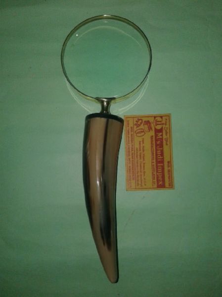 Antique Magnifying Glass 12