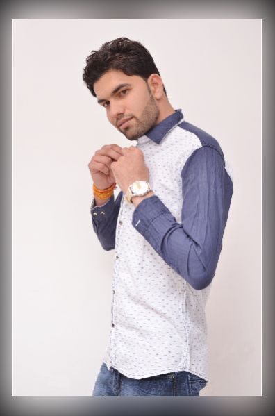 Mens Formal Shirts 01