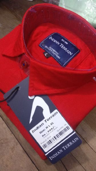 Mens Formal Shirts 04