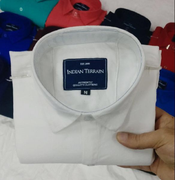 Mens Formal Shirts 05