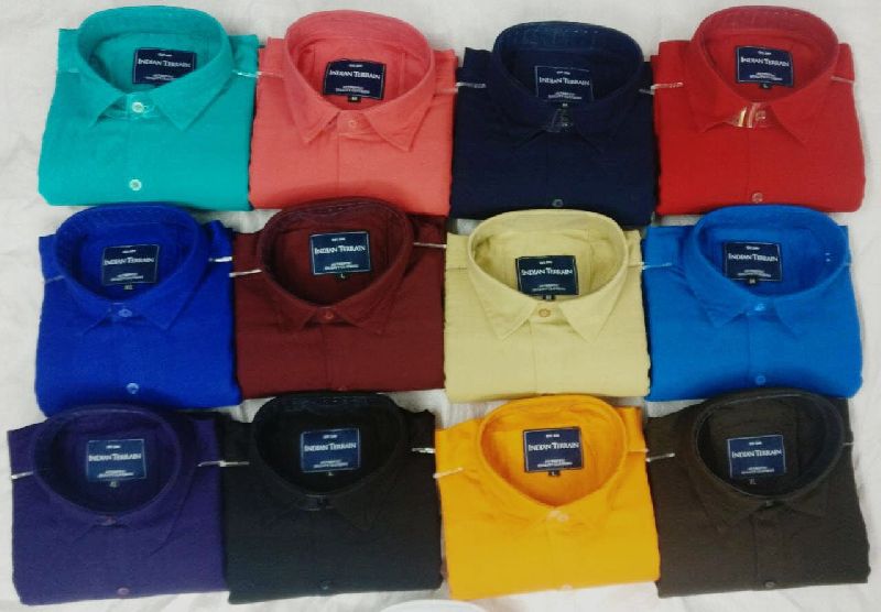 Mens Formal Shirts 06