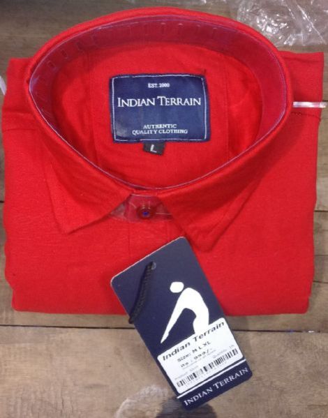 Mens Formal Shirts 08