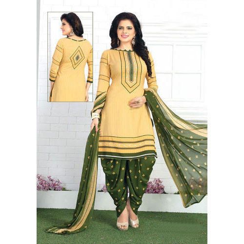 Fancy Salwar Kameez 02