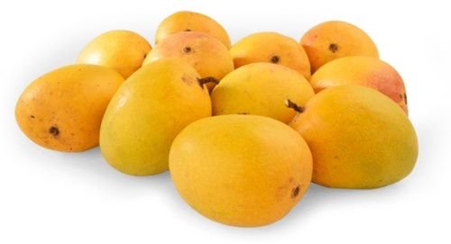 Fresh Alphonso Mango 02