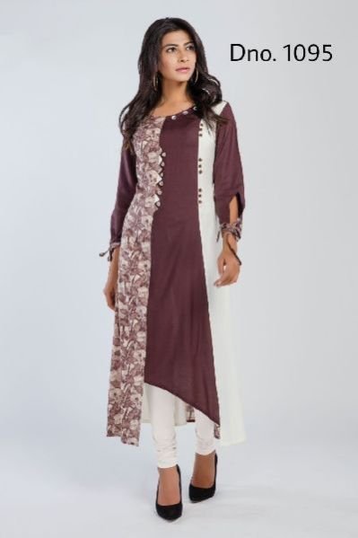 1095 Ladies Kurti