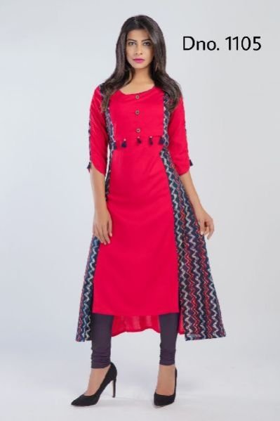 1105 Ladies Kurti