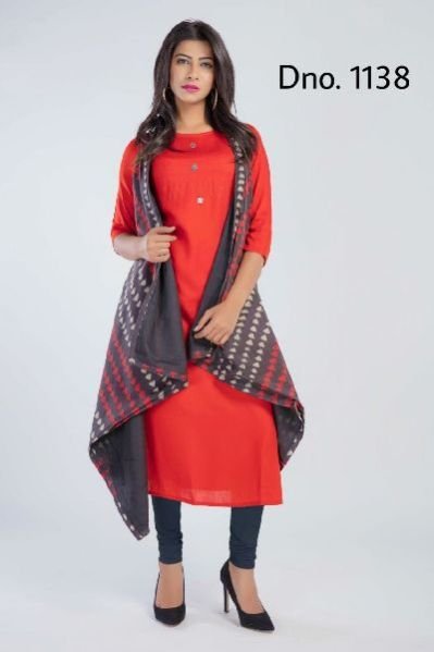 1138 Ladies Kurti