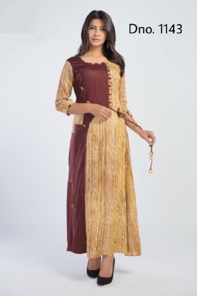 1143 Ladies Kurti