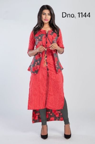 1144 Ladies Kurti