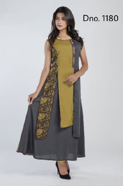 1180 Ladies Kurti