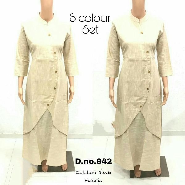 942 Ladies Kurti