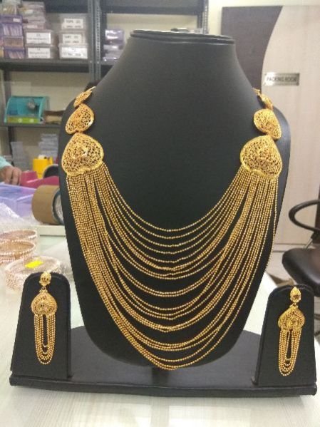 Artificial Jewellery 03