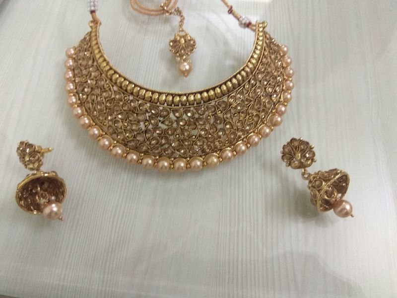 Artificial Jewellery 04