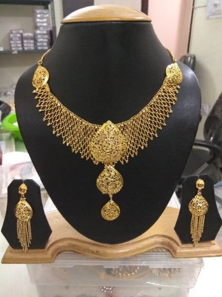 Artificial Jewellery 05